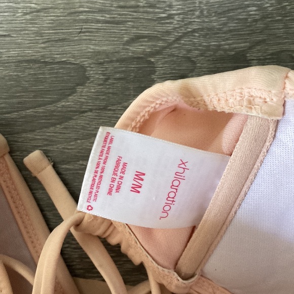 Bikini Top - Picture 2 of 4